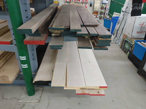 Norrenberns Lumber & Hardware