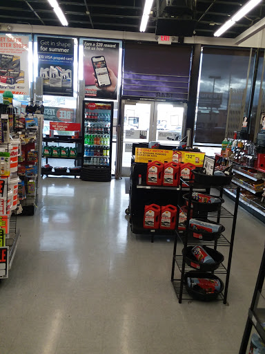 AutoZone Auto Parts