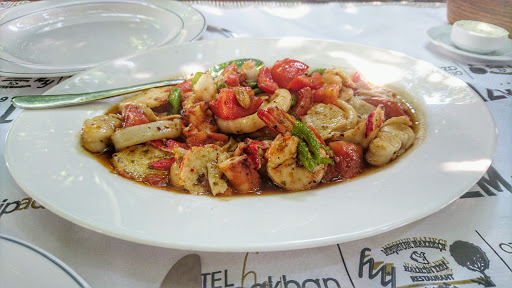 Meşhur Balıkçı Halilin Yeri