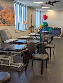 Dignity Health Physical Therapy - West Sahara - Photo 6 - Car repair in Las Vegas, NV, Henderson