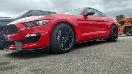 Ford Dealer «Luther Family Ford», reviews and photos, 3302 36th St S, Fargo, ND 58104, USA