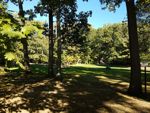 Public Golf Course «Blue Hill Golf Course», reviews and photos, 285 Blue Hill Rd, Pearl River, NY 10965, USA