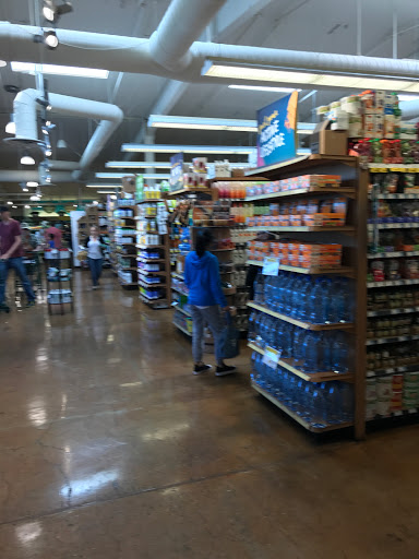 Grocery Store «Whole Foods Market», reviews and photos, 3000 Telegraph Ave, Berkeley, CA 94705, USA
