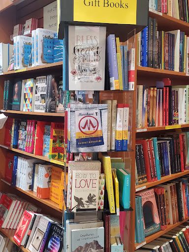 Book Store «The Twig Book Shop», reviews and photos, 306 Pearl Pkwy #106, San Antonio, TX 78215, USA