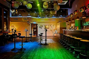 Mellow Bar & Club image
