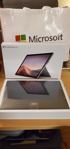 Computer Store «Microsoft», reviews and photos, 137 Stanton Christiana Rd, Newark, DE 19702, USA