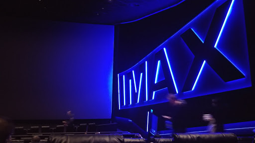 Best Cinemas In Dublin Near Me