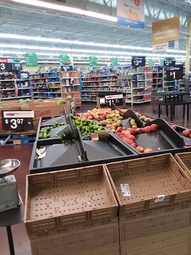 Supermarket «Walmart Neighborhood Market», reviews and photos, 13742 N Eldridge Pkwy, Cypress, TX 77429, USA
