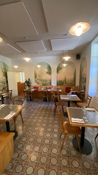 Atmosphère du Restaurant Bèou Bistrot à Avignon - n°2
