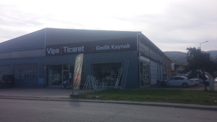 Vipa Ticaret