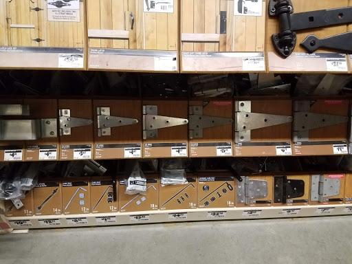 Home Improvement Store «The Home Depot», reviews and photos, 1650 SE Ensign Ln, Warrenton, OR 97146, USA