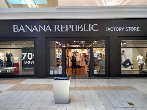 Banana Republic Factory Store