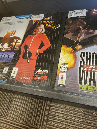 Used CD Store «Disc Traders - Battle Creek», reviews and photos, 5700 Beckley Rd B1A, Battle Creek, MI 49015, USA