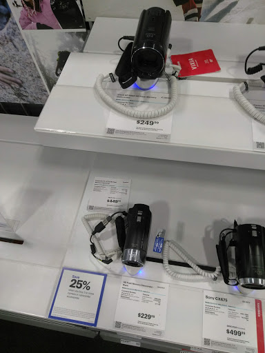 Electronics Store «Best Buy», reviews and photos, 550 Arsenal St #2, Watertown, MA 02472, USA