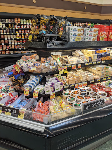 Grocery Store «Albertsons», reviews and photos, 2975 Van Buren Boulevard, Riverside, CA 92503, USA