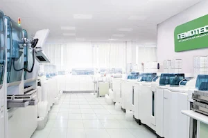 Laboratoriya Gemotest image