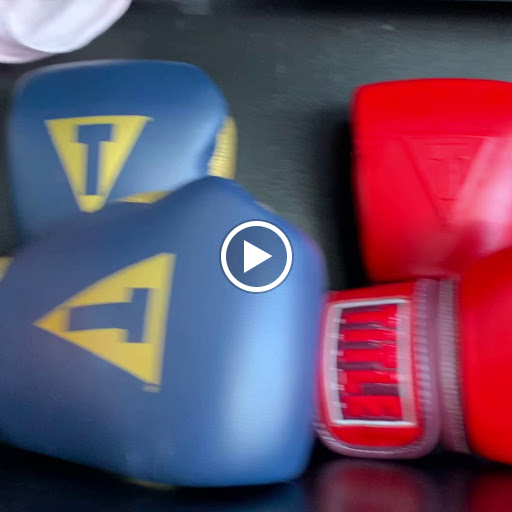 Boxing Gym «TITLE Boxing Club - Winter Park», reviews and photos, 1997 Aloma Ave, Winter Park, FL 32792, USA