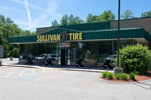 Sullivan Tire & Auto Service image