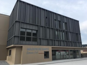 Martin Noreille à Pontarlier