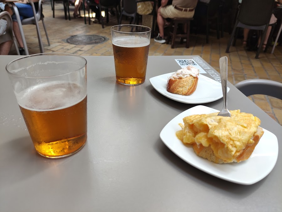 Bar Zalla