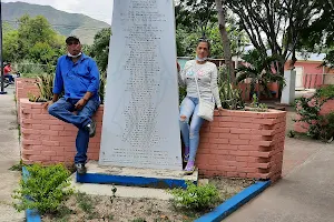 Plaza María Díaz image