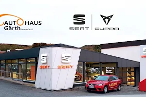 Autohaus Gärth GmbH & Co. KG image