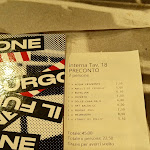 Photo n°2 de l'avis de luciano.e fait le 16/03/2024 à 08:59 sur le  Il Furgone à Monte di Procida