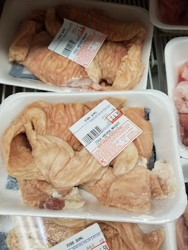 Asian Grocery Store «Tola Angkor Asian Market», reviews and photos, 11320 NE 49th St, Vancouver, WA 98682, USA