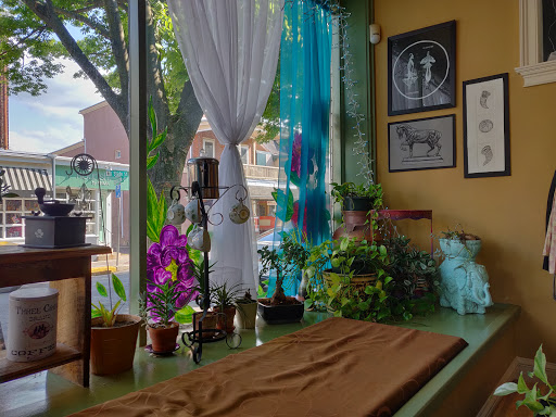 Coffee Shop «The Zen Den», reviews and photos, 20 Donaldson St, Doylestown, PA 18901, USA