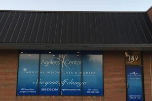 Ageless Center - Lexington image