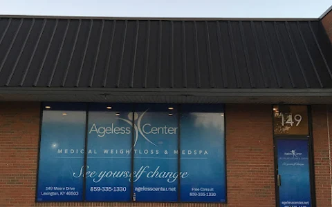 Ageless Center - Lexington image