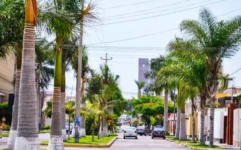 TRUJILLO EL GOLF APARTMENTS image