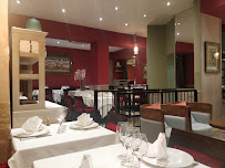 Atmosphère du Restaurant indien New Jawad Richelieu à Paris - n°4