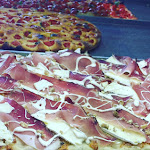 Photo n°1 de l'avis de Renzo.a fait le 04/12/2019 à 18:43 sur le  Pizzeria Italia dal 1987 à Rome