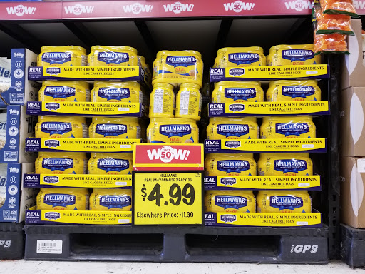 Grocery Store «Grocery Outlet Bargain Market», reviews and photos, 3 Parkside Ave, Shillington, PA 19607, USA