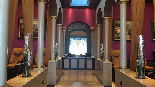 Nail Salon «Venetian Nail Spa», reviews and photos, 7949 Walnut Hill Ln #135, Dallas, TX 75230, USA