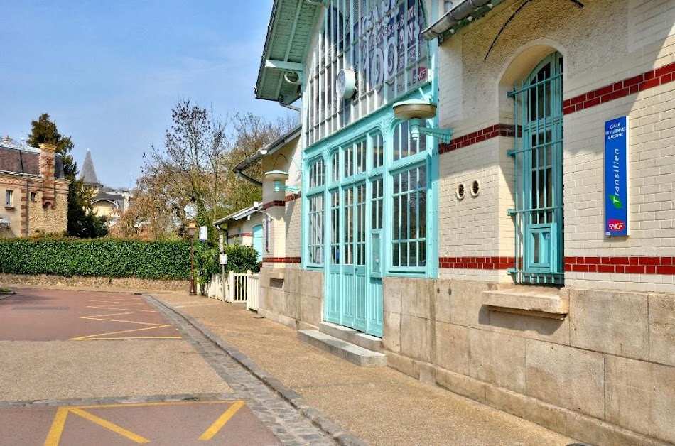 Emphase Immobilier à Villennes-sur-Seine