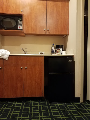Fairfield Inn & Suites by Marriott Napa American Canyon image