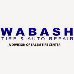 Auto Repair Shop «Wabash Tire & Auto Repair», reviews and photos, 89 Village Square Mall, Effingham, IL 62401, USA