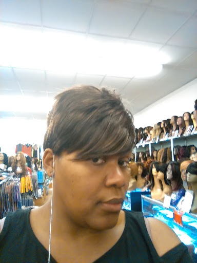 Beauty Product Supplier «Classy Hair & Wigs», reviews and photos, 1000 US-190 BUS, Covington, LA 70433, USA