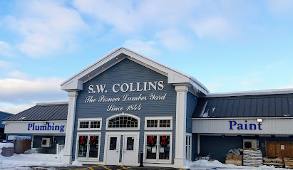 S.W. Collins Co. - Presque Isle