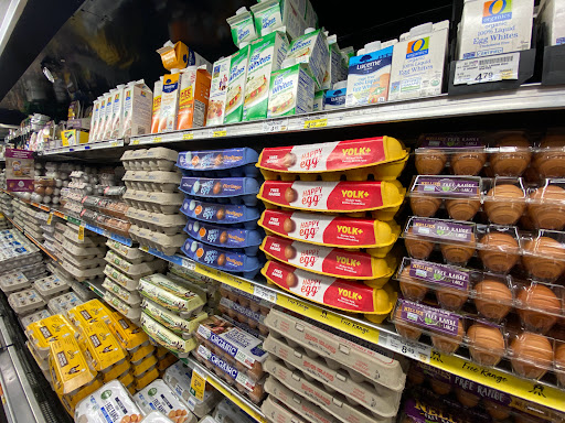 Grocery Store «Safeway», reviews and photos, 2505 San Ramon Valley Blvd, San Ramon, CA 94583, USA