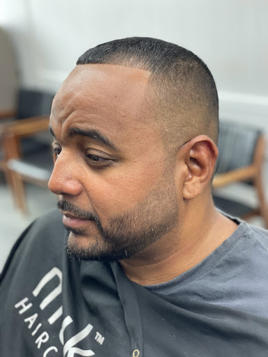 Barber Shop «Garys Royal barber shop», reviews and photos, 428 Mamaroneck Ave, Mamaroneck, NY 10543, USA