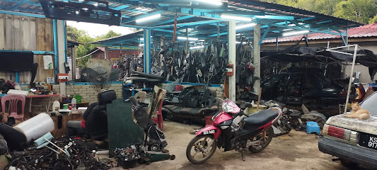 Malau Garage & Autopart Ent