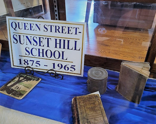 Museum «Strasburg Museum», reviews and photos, 440 E King St, Strasburg, VA 22657, USA