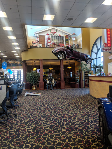 Car Dealer «Imperial Cars», reviews and photos, 8-18 Uxbridge Rd, Mendon, MA 01756, USA