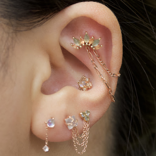 Explore bird tattoo ideas for men, creative tattoo ideas in San Francisco, available at Rose Golds Tattoo & Piercing