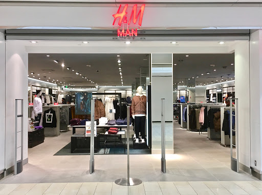 H&M