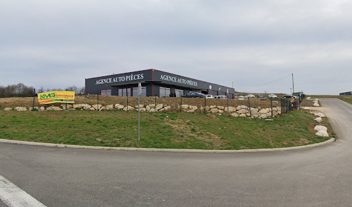 AGENCE AUTO PIECE