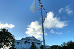 Sample-McDougald House Preservation Society